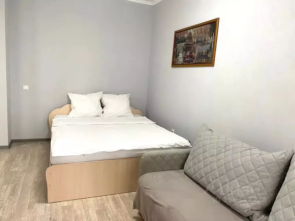 Студия Хакасия, Абакан просп. Дружбы Народов, 43 (35.0 м) - Фото 1
