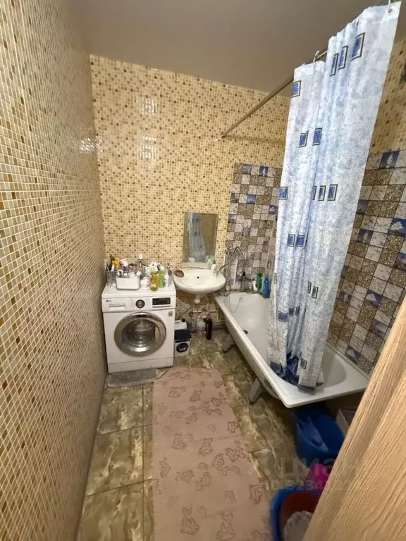 3-к кв. Ростовская область, Ростов-на-Дону ул. Тимофеева, 14к2 (78.8 ... - Фото 2