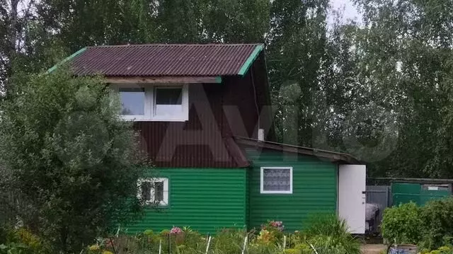 Дом 40 м на участке 5,7 сот. - Фото 0