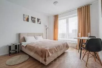 1-к кв. Свердловская область, Екатеринбург ул. Гаршина, 3 (19.0 м) - Фото 0