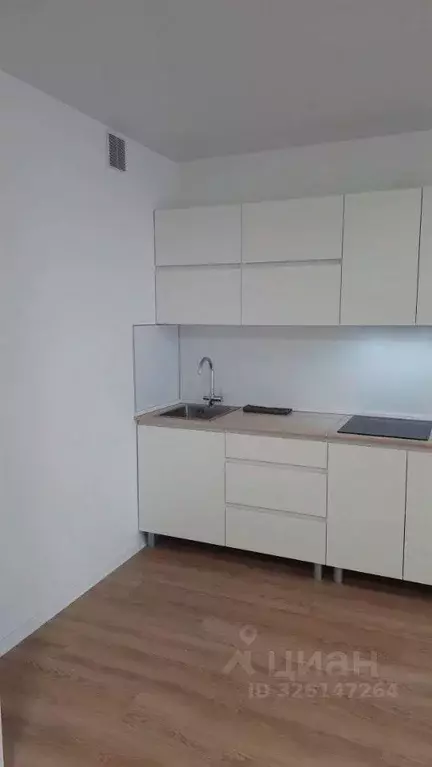 1-к кв. Нижегородская область, Нижний Новгород д. Утечино, ул. ... - Фото 2