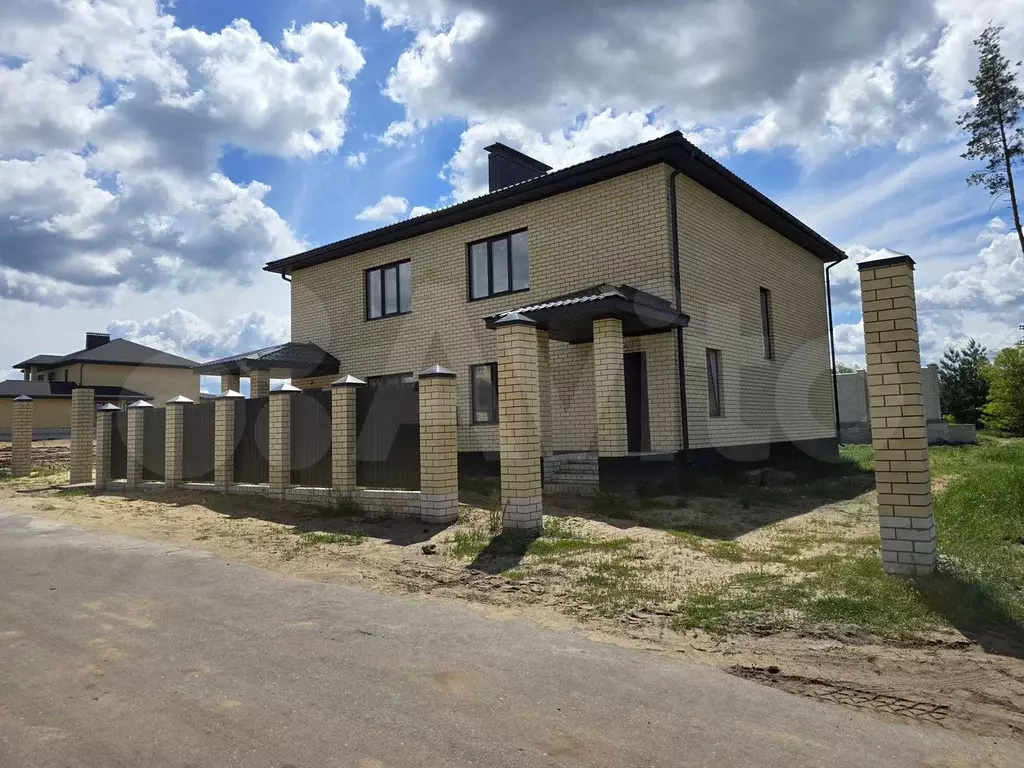 Таунхаус 140 м на участке 5 сот. - Фото 1
