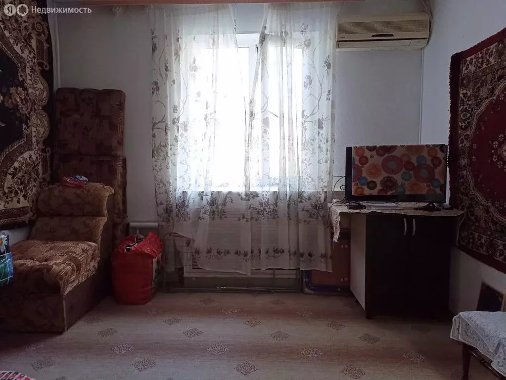 1-комнатная квартира: Горячий Ключ, улица Ленина, 234В (38 м) - Фото 1