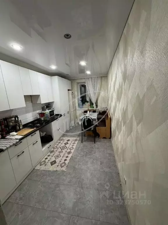 1-к кв. Калужская область, Калуга ул. 40-летия Октября, 1 (36.6 м) - Фото 1