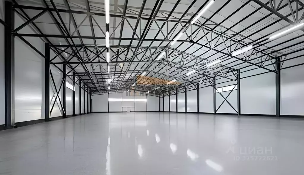 Склад в Московская область, Раменский муниципальный округ, д. Чулково ... - Фото 1