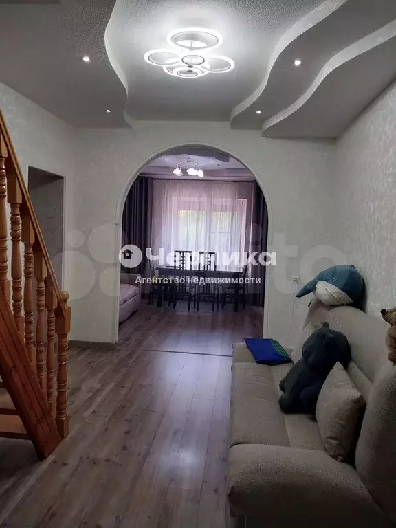 Дом 121 м на участке 9 сот. - Фото 1