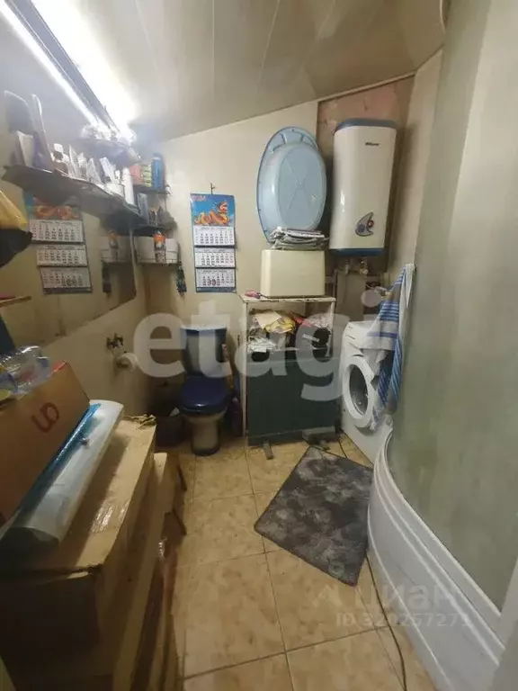 Комната Костромская область, Кострома ул. Островского, 16 (50.0 м) - Фото 1