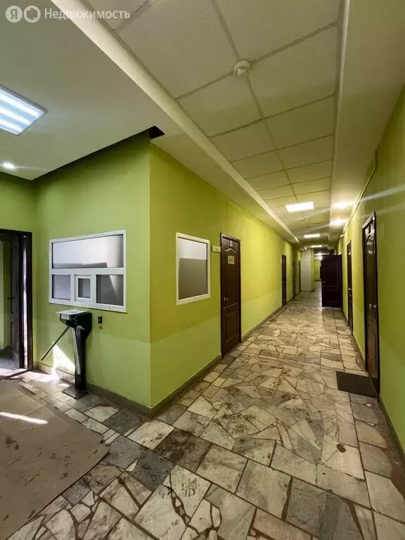 Помещение свободного назначения (33 м) - Фото 1