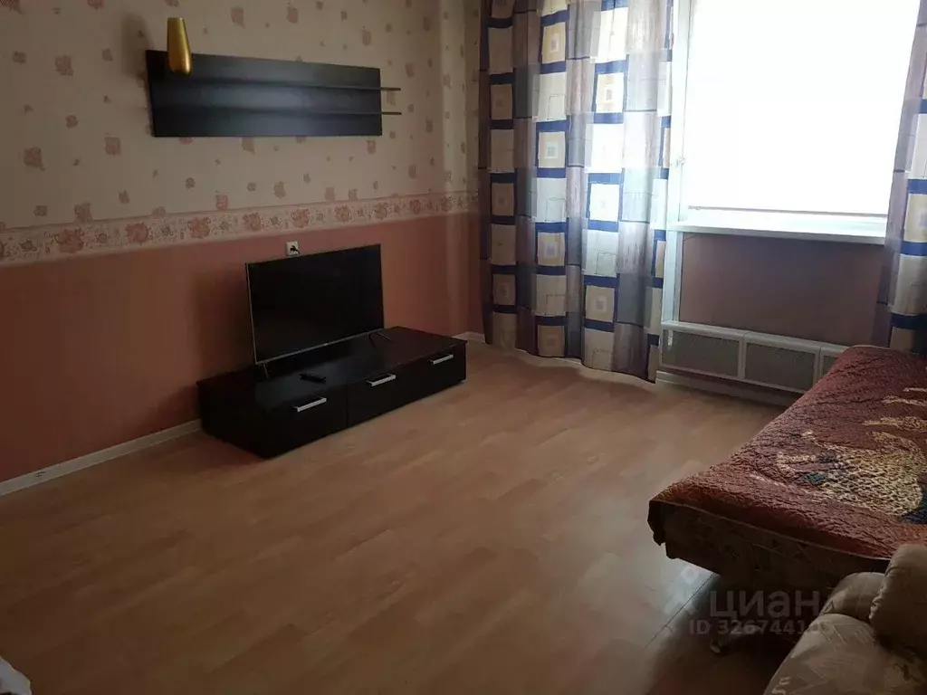 1-к кв. Москва Енисейская ул., 26 (38.0 м) - Фото 1