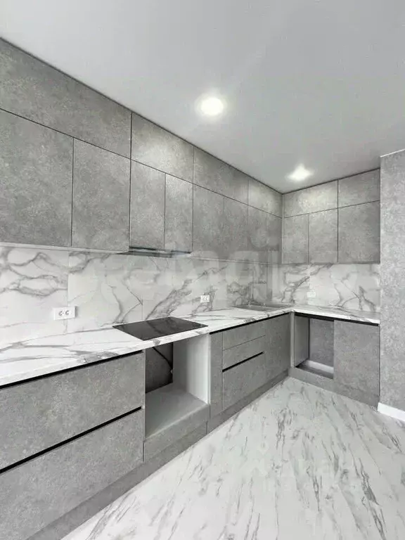 2-к кв. Саратовская область, Энгельс Трудовая ул., 12/5 (48.0 м) - Фото 1