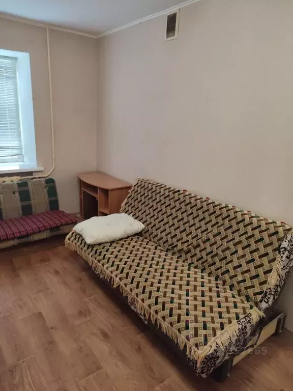 Комната Нижегородская область, Нижний Новгород ул. Васенко, 2 (11.0 м) - Фото 2