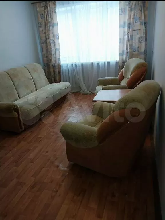 Комната 20 м в 3-к., 2/5 эт. - Фото 0