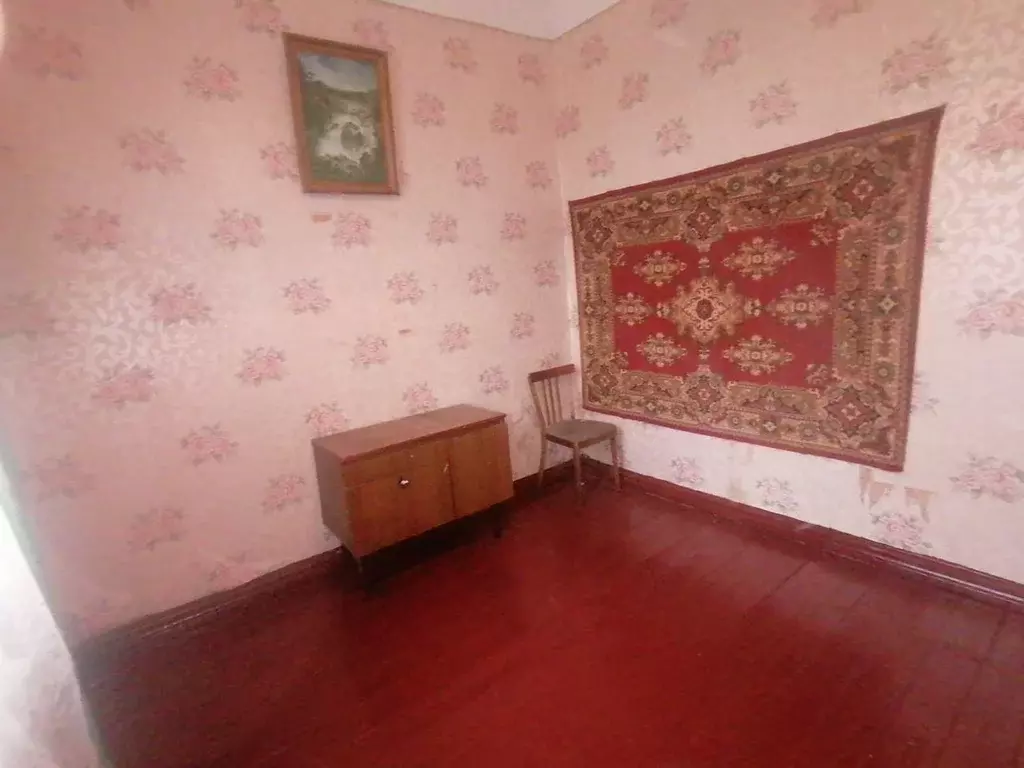 Комната Ленинградская область, Сланцы ул. Ломоносова, 55 - Фото 2