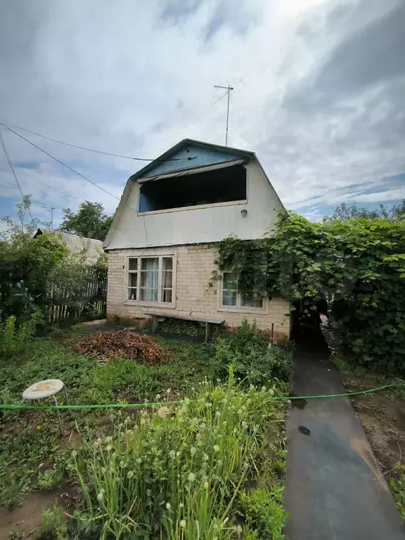 Дом 92 м на участке 5,5 сот. - Фото 1