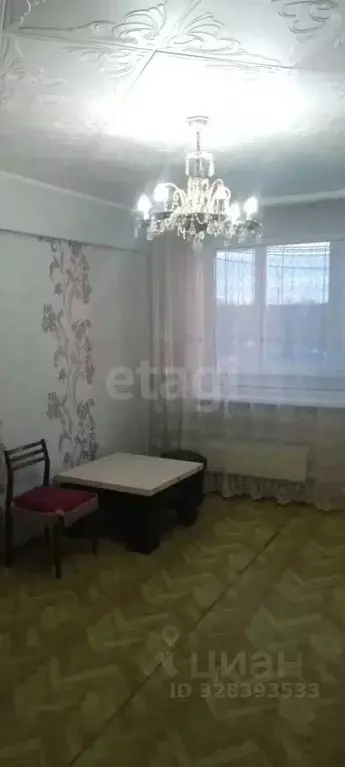 3-к кв. Омская область, Омский район муниципальный округ, с. ... - Фото 1