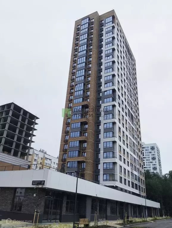 Продаётся 2-к квартира, 66.3 м - Фото 0