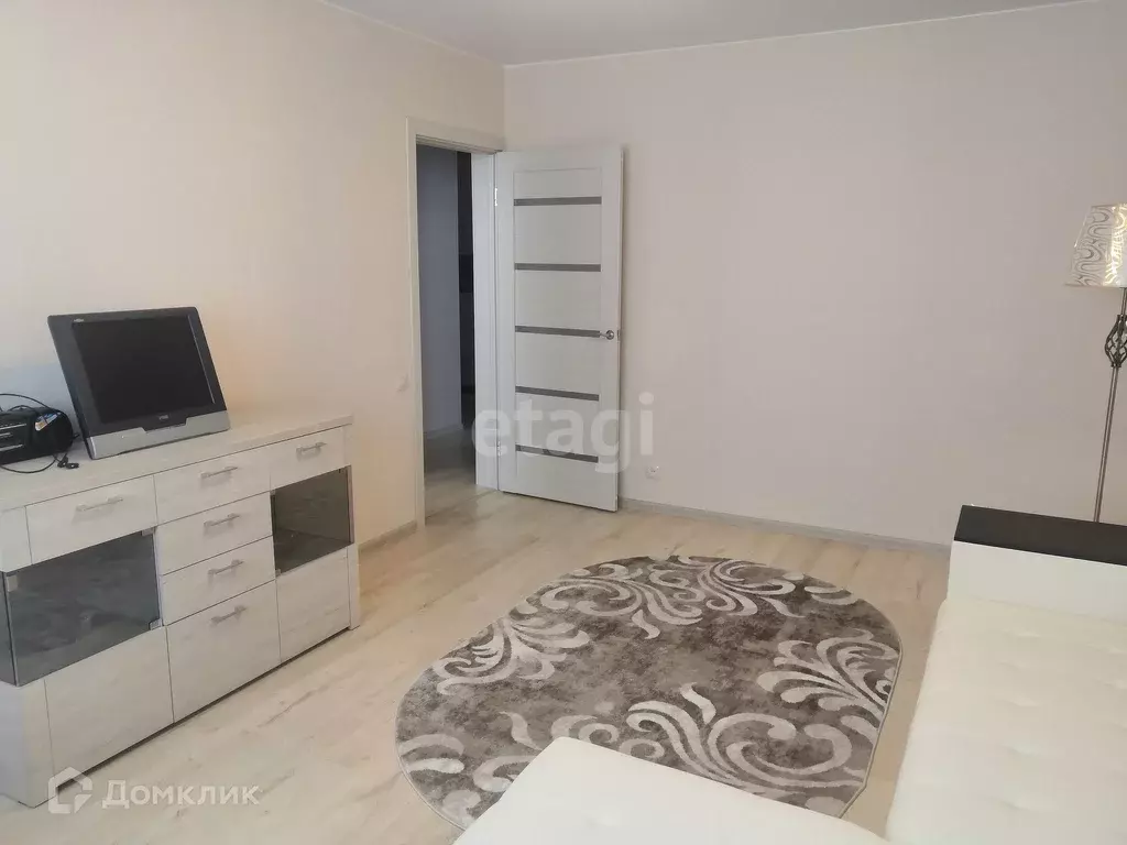 Продаётся 2-к квартира, 46.7 м - Фото 0