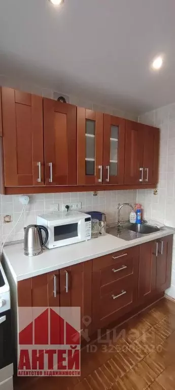 1-к кв. Нижегородская область, Нижний Новгород ул. Белинского, 95 ... - Фото 1