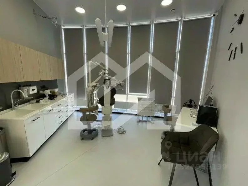 Торговая площадь в Москва Долгопрудненское ш., 6А (924 м) - Фото 2