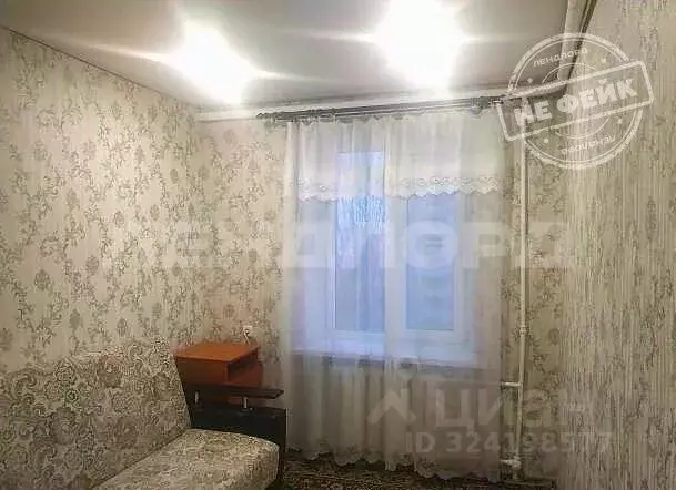 Комната Ростовская область, Ростов-на-Дону ул. Красных Зорь, 25 (11.0 ... - Фото 1