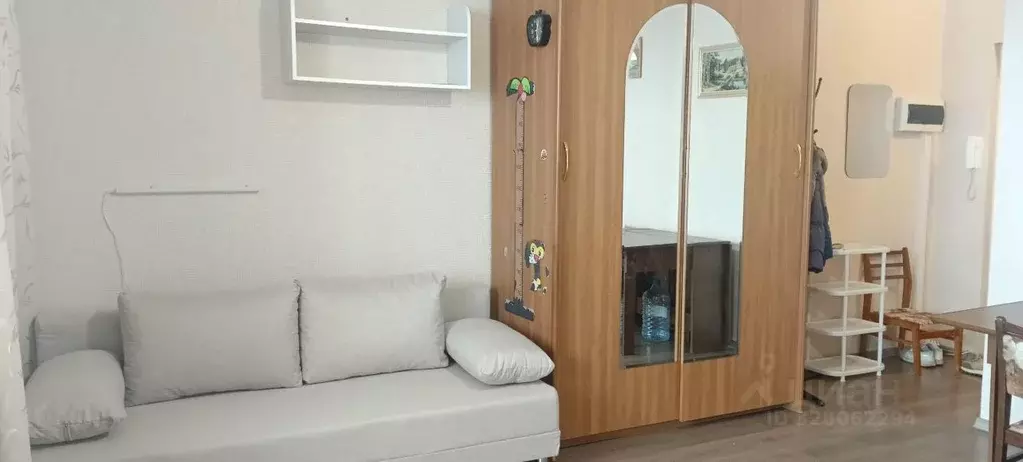 Студия Челябинская область, Челябинск ул. Петра Сумина, 18 (29.0 м) - Фото 2