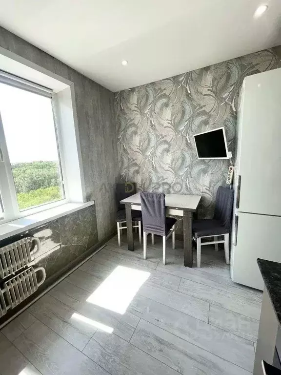 2-к кв. Алтайский край, Барнаул ул. Чеглецова, 66 (50.3 м) - Фото 1