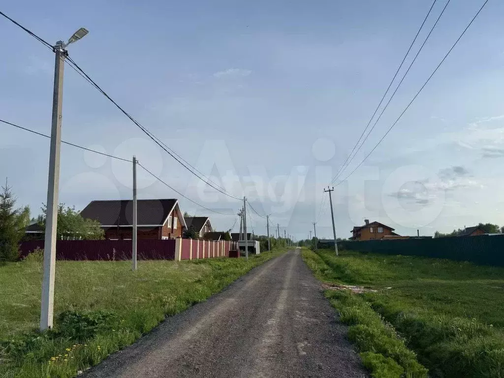 Дом 153,9 м на участке 13,6 сот. - Фото 1