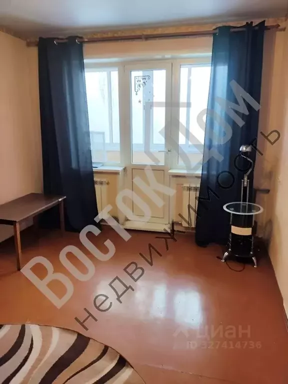 1-к кв. Московская область, Электроугли Богородский городской округ, ... - Фото 2