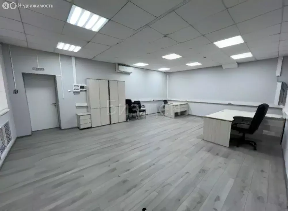 Офис (82 м) - Фото 1