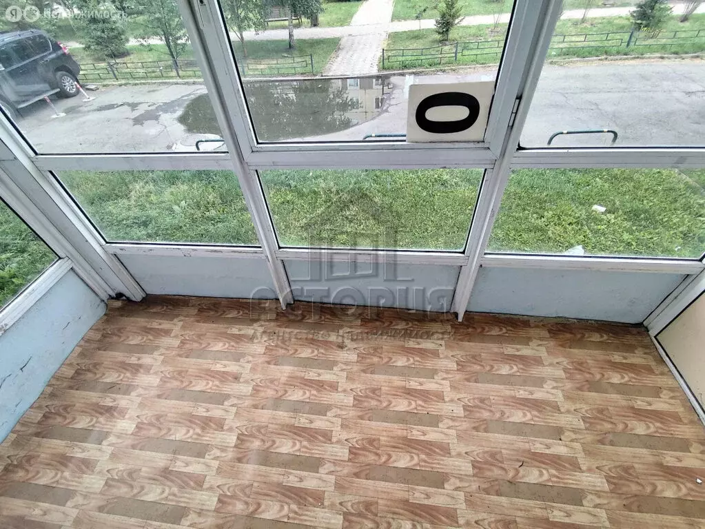 1-комнатная квартира: Красноярск, улица Алексеева, 29 (44.2 м) - Фото 0
