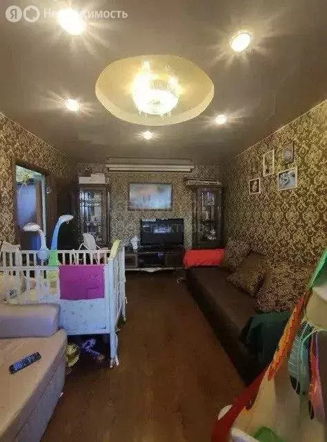 1-комнатная квартира: Москва, Перервинский бульвар, 15к2 (39 м) - Фото 1