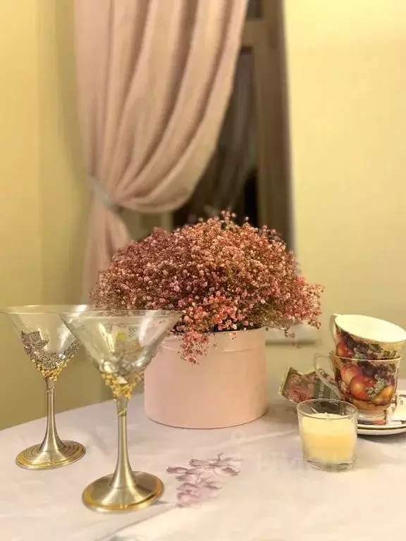 2-к кв. Ленинградская область, Выборг Ленинградское ш., 12 (65.0 м) - Фото 1