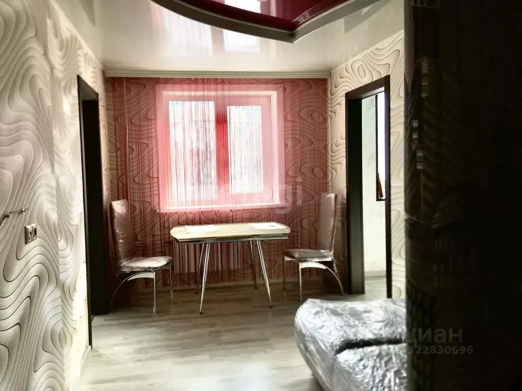 3-к кв. Кемеровская область, Ленинск-Кузнецкий просп. Кирова, 100Б ... - Фото 1