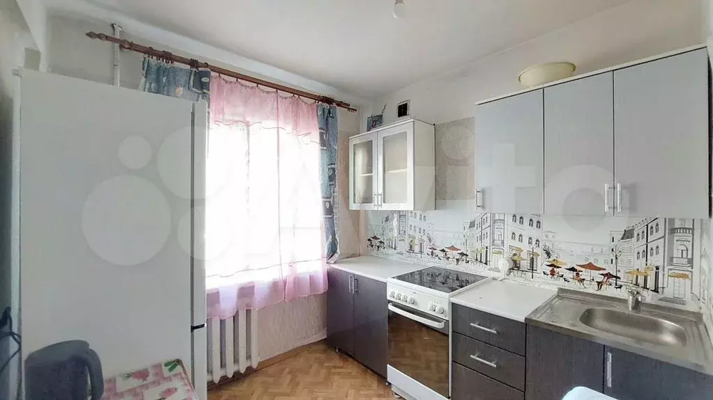 2-к. квартира, 60м, 1/5эт. - Фото 0