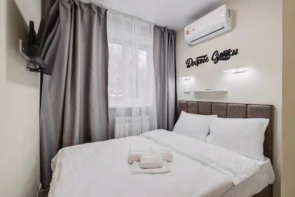 1-к кв. Московская область, Подольск ул. Кирова, 42б (13.0 м) - Фото 0