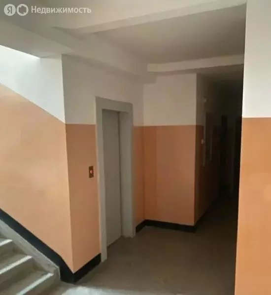 Квартира-студия: Новосибирск, улица Петухова, 103/2 (28 м) - Фото 1