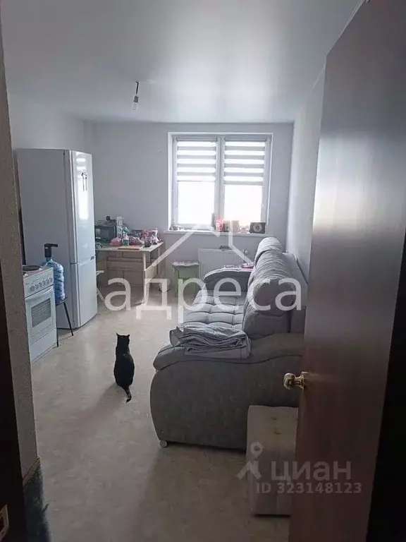 3-к кв. Самарская область, Самара Южное ш., 9 (82.8 м) - Фото 2