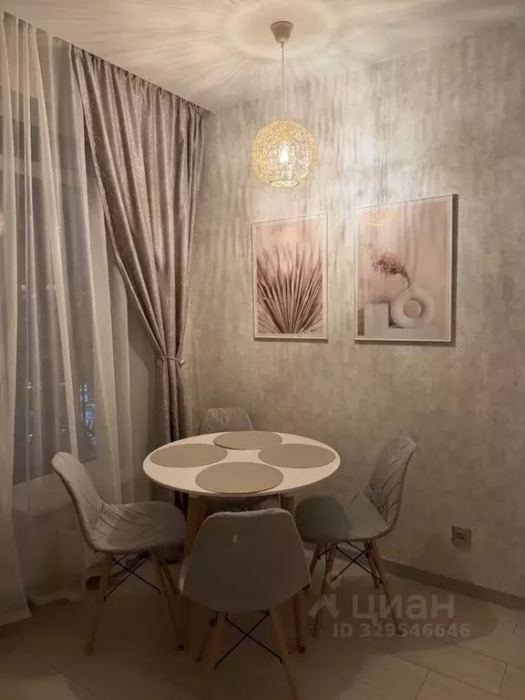 1-к кв. Санкт-Петербург Комендантский просп., 55к1 (32.0 м) - Фото 1