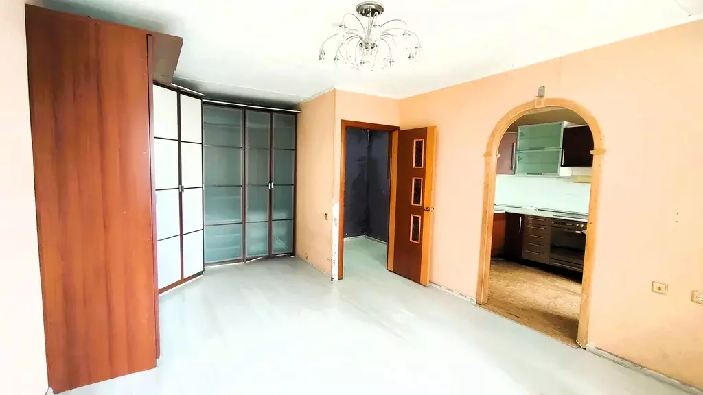 Продаётся 1-к квартира, 35.4 м - Фото 1