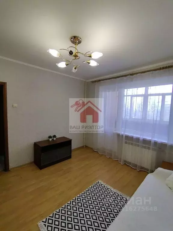 1-к кв. Самарская область, Самара Солнечная ул., 49 (31.0 м) - Фото 1