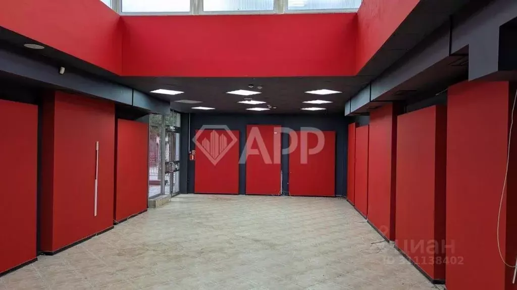 Помещение свободного назначения в Краснодарский край, Новороссийск ул. ... - Фото 1