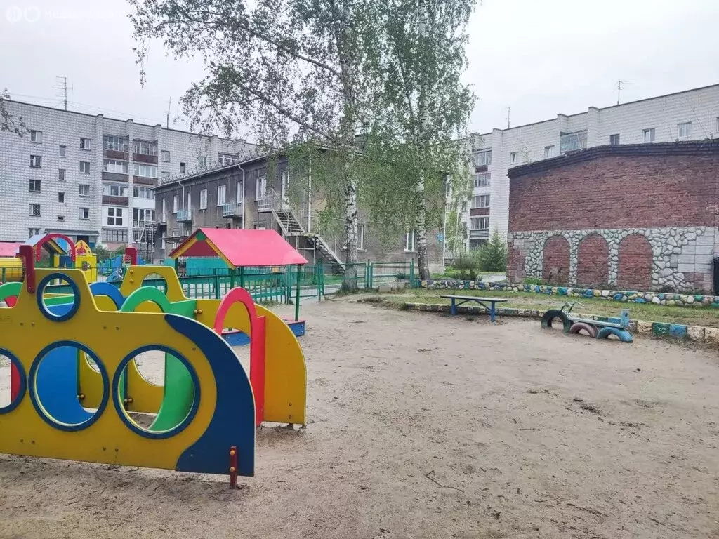 3-комнатная квартира: Новосибирск, улица Чехова, 144 (53.5 м) - Фото 1