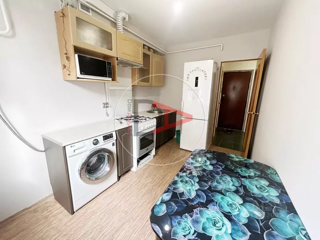 2-к кв. Башкортостан, Уфа ул. Богдана Хмельницкого, 133 (45.0 м) - Фото 2