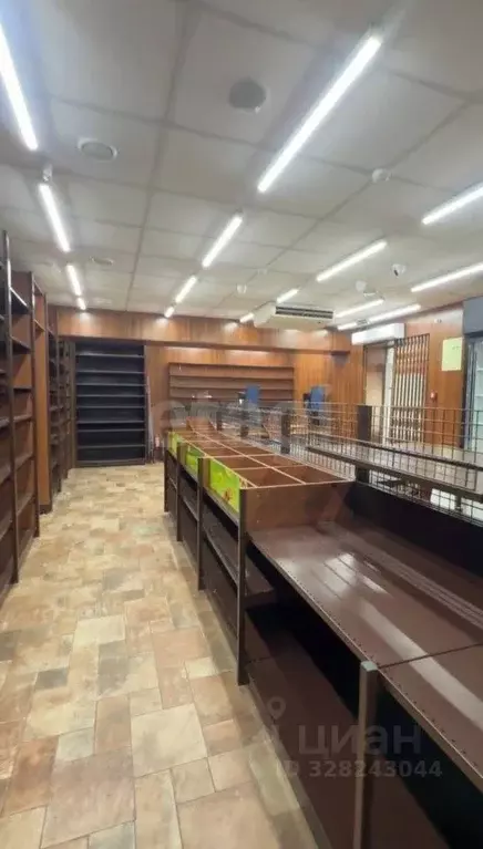 Помещение свободного назначения в Забайкальский край, Чита ул. Красной ... - Фото 1