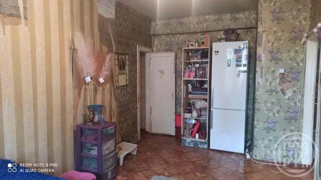 2-к кв. Ленинградская область, Отрадное Кировский район, Новая ул., 7 ... - Фото 2