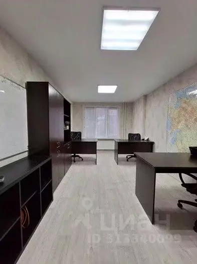 1-к кв. Татарстан, Зеленодольск ул. Комарова, 45А (35.0 м) - Фото 0
