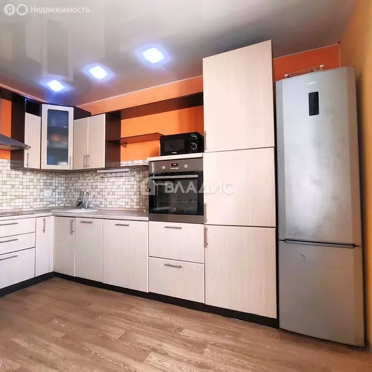 2-комнатная квартира: село Рождествено, жилой комплекс ... - Фото 1