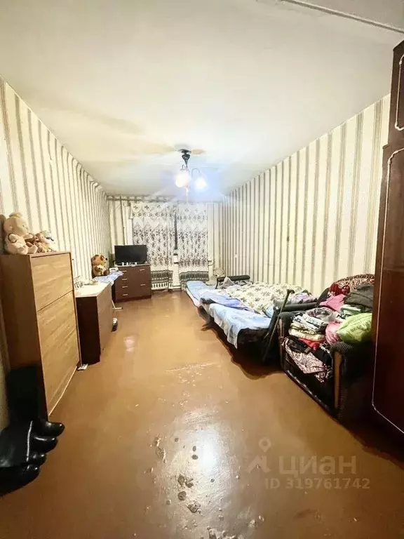 Комната Пензенская область, Пенза ул. Терешковой, 8 (18.0 м) - Фото 1