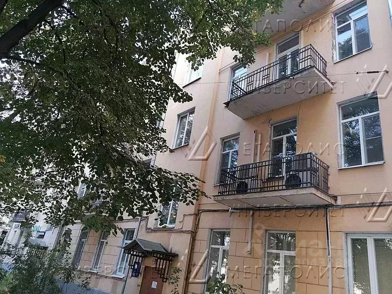 Офис в Москва Гагаринский пер., 5С1 (144 м) - Фото 0