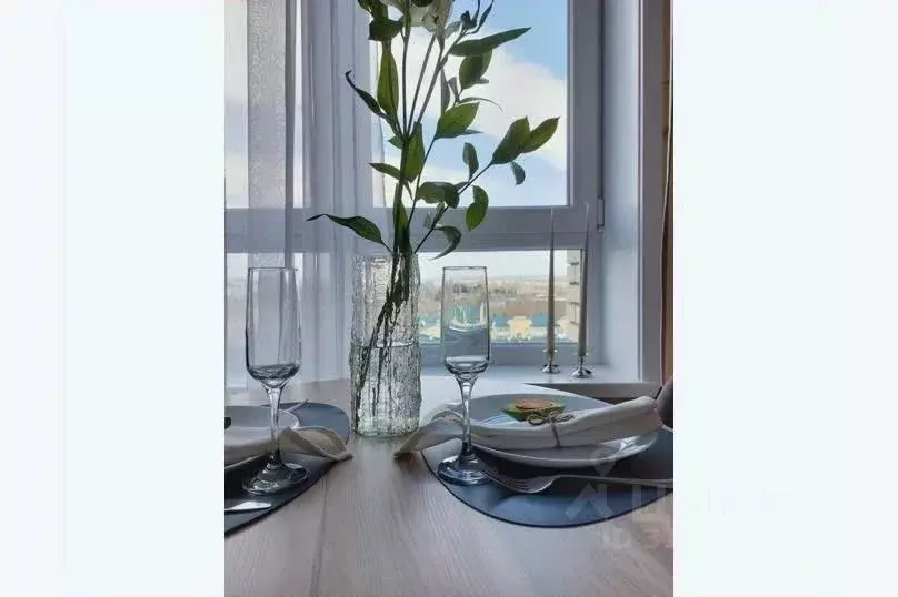 1-к кв. Иркутская область, Иркутск ул. Пискунова, 138 (36.0 м) - Фото 0